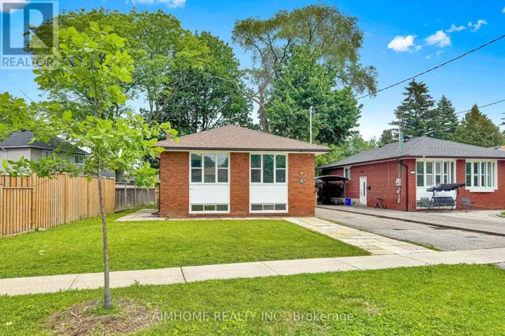 4 PELMAR PLACE, Toronto (Woburn), Ontario M1G1G5