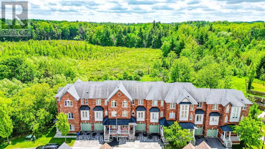#89 - 15 OLD COLONY ROAD, Richmond Hill (Oak Ridges Lake Wilcox), Ontario L4E4L4