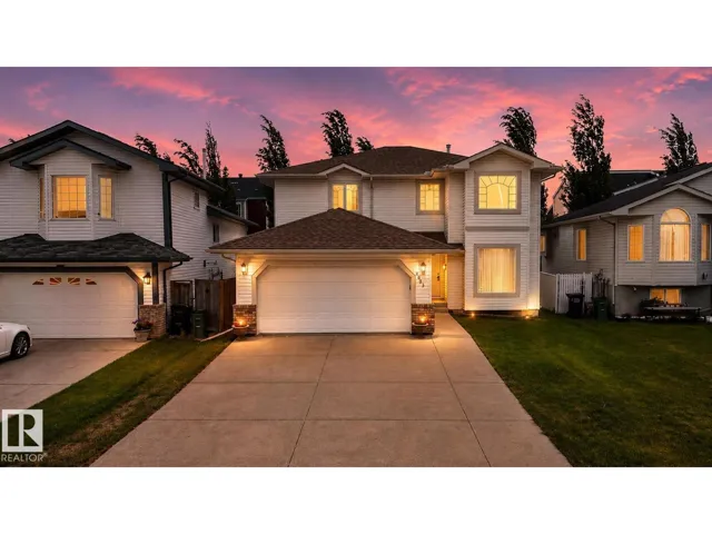 2839 151A AV NW, Edmonton, Alberta T5Y2T7