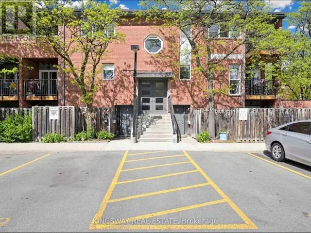 5F - 2866 BATTLEFORD ROAD, Mississauga (Meadowvale), Ontario L5N3L3