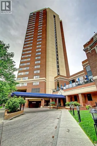 1930, 720 13 Avenue SW, Calgary, Alberta T2R1M5