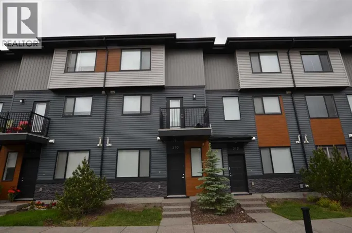 310 Corner Glen Circle NE, Calgary, Alberta T3N2E1