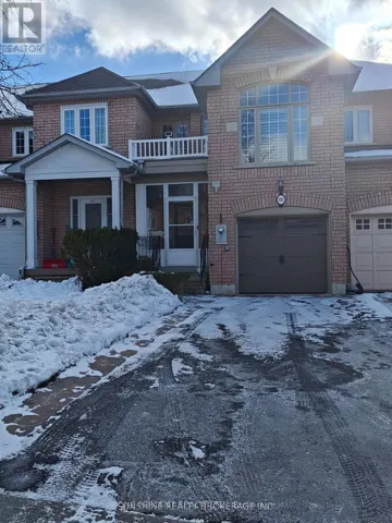 181 TRAIL RIDGE LANE, Markham (Berczy), Ontario L6C2C6