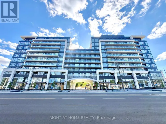 221 - 8188 YONGE STREET, Vaughan (Uplands), Ontario L4J0M2