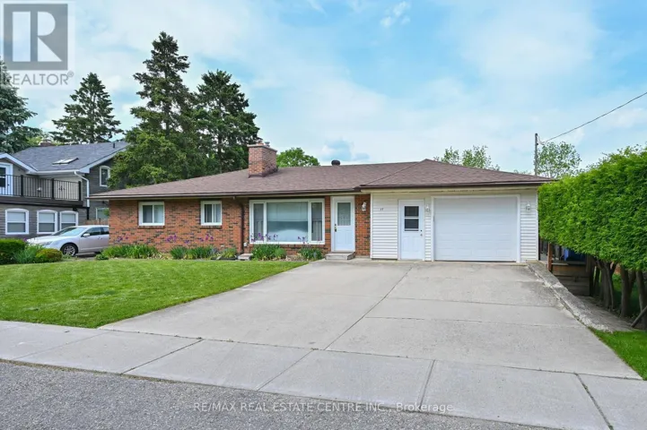 37 MARGARET STREET E, Orangeville, Ontario L9W2N5