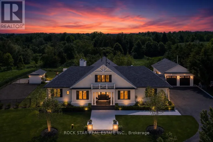 9275 WELLINGTON RD 50, Erin, Ontario L7J2L8