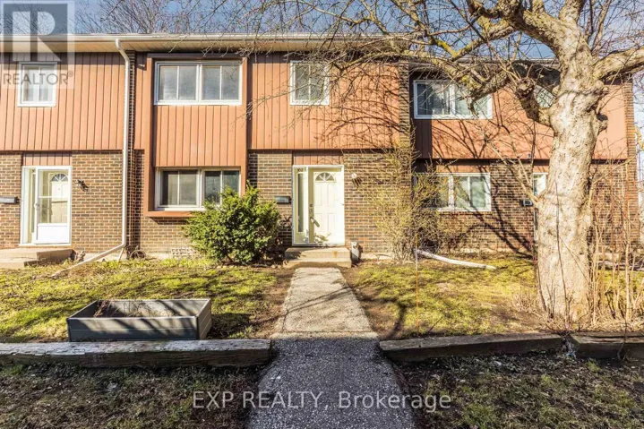 102 - 121 UNIVERSITY AVENUE E, Waterloo, Ontario N2J4J1