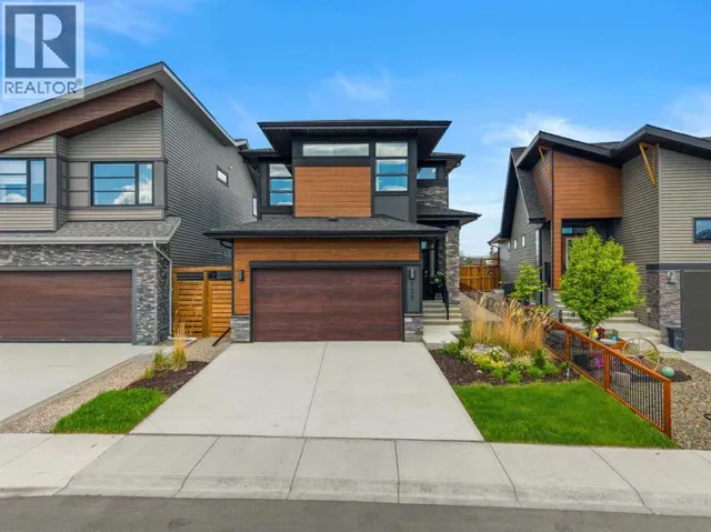 135 Precedence Hill, Cochrane, Alberta T4C2T6