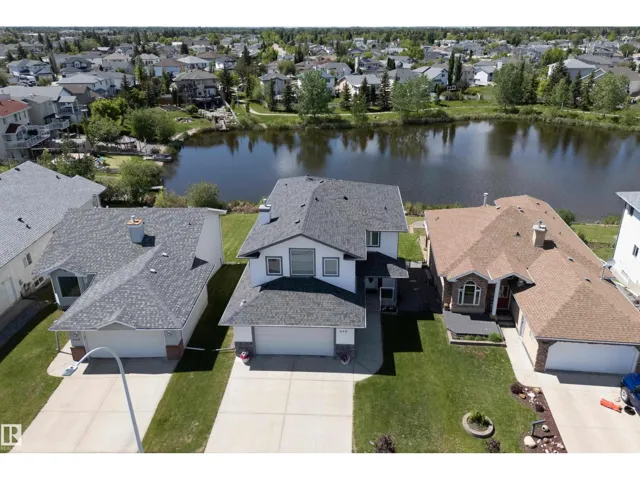 468 KLARVATTEN LAKE WD NW NW, Edmonton, Alberta T5Z3C2