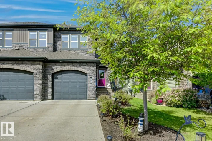 39 GREENBURY MR, Spruce Grove, Alberta T7X0M1