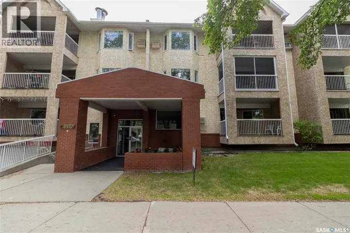 209 410 Main STREET, Saskatoon, Saskatchewan S7N0B8