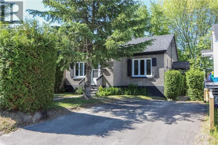 437 Struthers Street, Sudbury, Ontario P3E1Z1