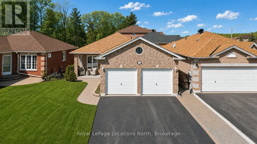 83 WHITE ELM ROAD, Barrie (Holly), Ontario L4N0E4