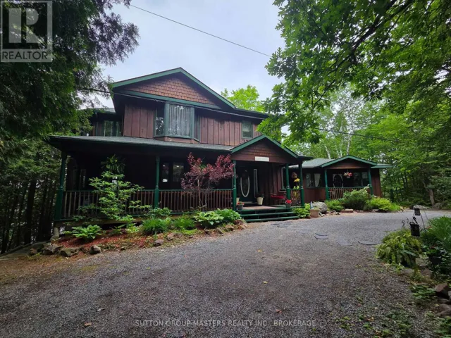 1130 STORMS LANE, Frontenac (Frontenac South), Ontario K0H1W0