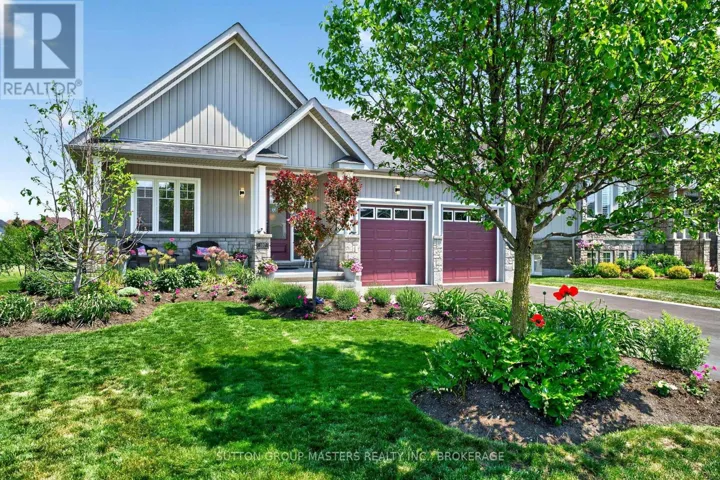 107 COUNTRY CLUB DRIVE, Loyalist (Bath), Ontario K0H1G0