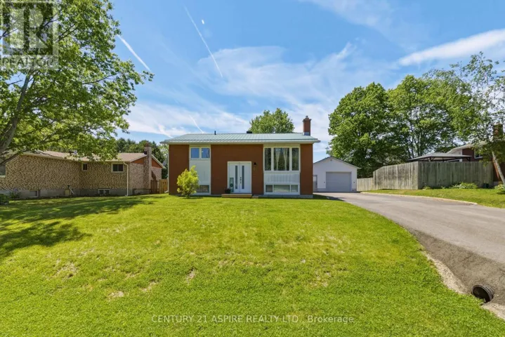 46 COOK STREET, Laurentian Hills, Ontario K0J1J0