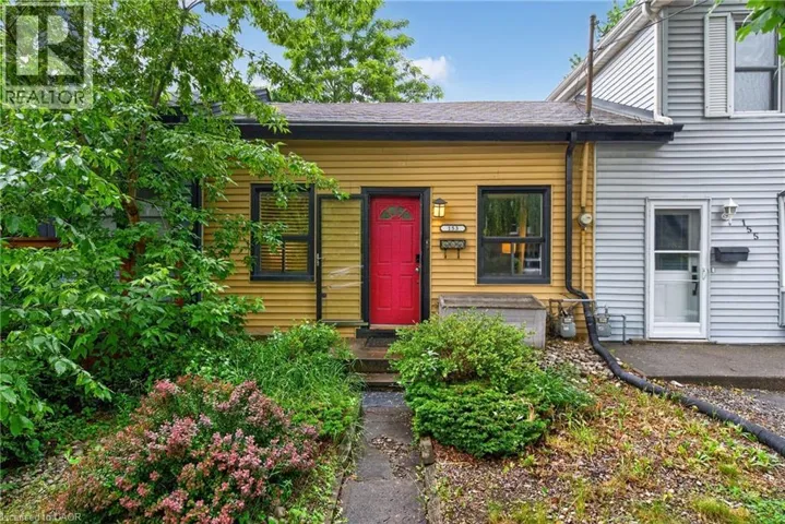 153 FERRIE Street E, Hamilton, Ontario L8L3T4
