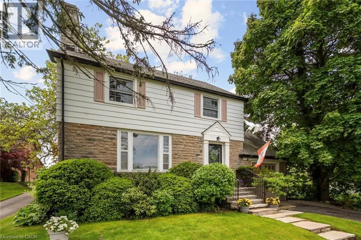 5170 KING Street, Beamsville, Ontario L3J0H5