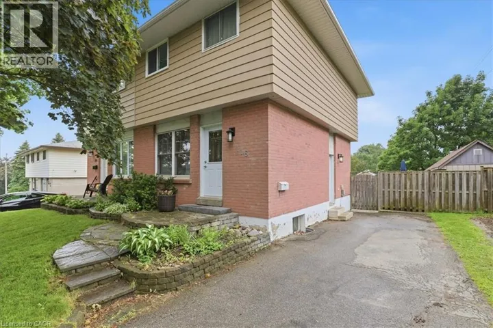 116 SCOTT Road, Cambridge, Ontario N3C2X8