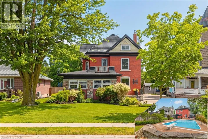 30 MILL Street E, Milverton, Ontario N0K1M0