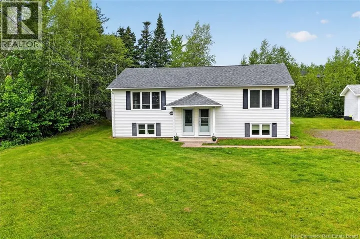 488 Gorge Road Unit# 2, Moncton, New Brunswick E1G3H8