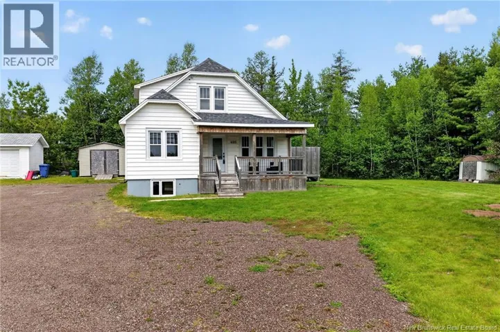 498 Gorge Road, Moncton, New Brunswick E1G3H8