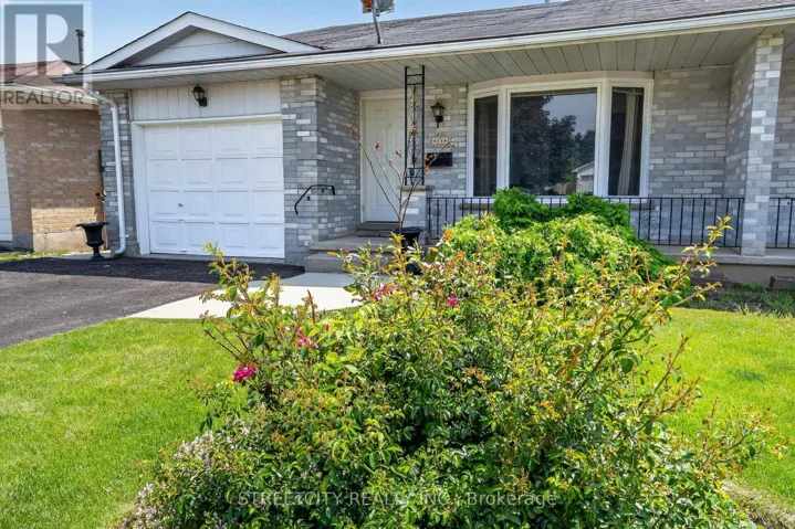 11 RICKWOOD PLACE, St. Thomas, Ontario N5R5Z3