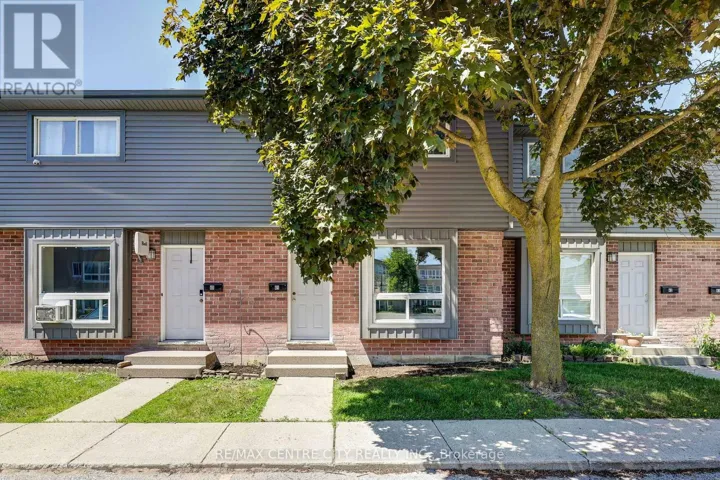41 - 1443 HURON STREET, London East (East D), Ontario N5V2E6