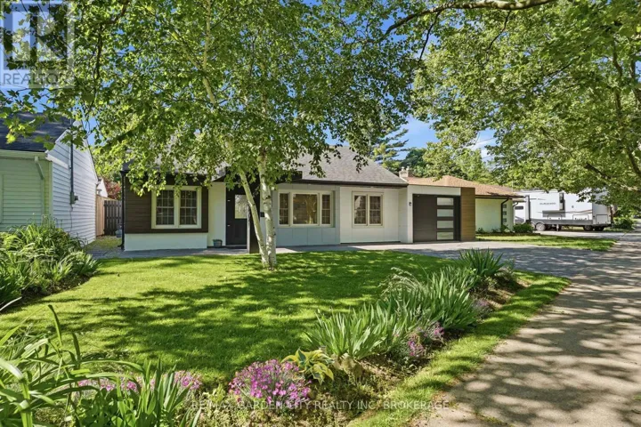 50 BEAMER AVENUE, St. Catharines (Bunting/Linwell), Ontario L2M2L3