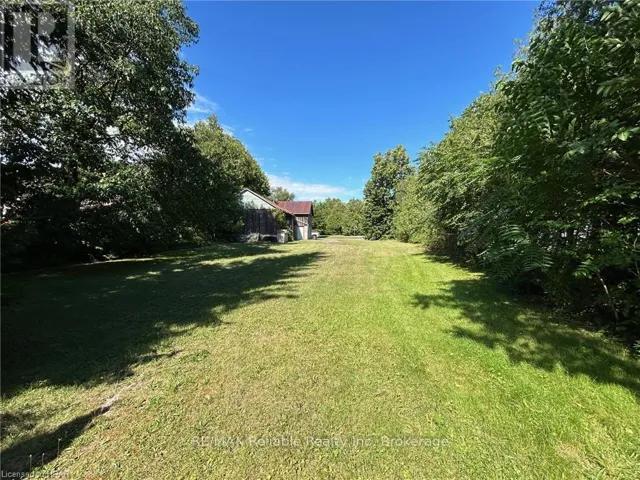 1 WILLIAM STREET, Bluewater (Bayfield), Ontario N0M1G0
