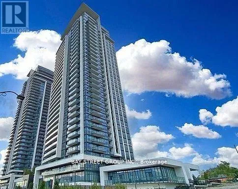 210 - 38 GANDHI LANE, Markham (Commerce Valley), Ontario L3T0G9