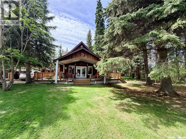 209 Al DRIVE, Turtle View, Saskatchewan S0M1Y0