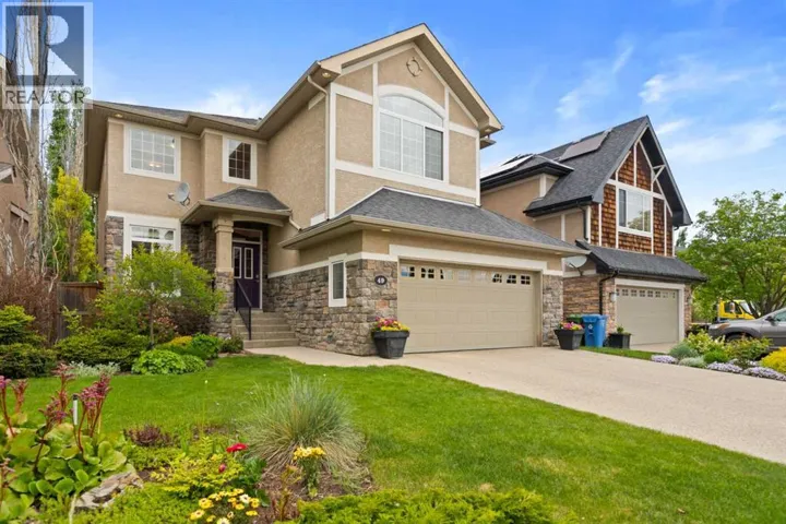 49 Wentworth Mews SW, Calgary, Alberta T3H5K3