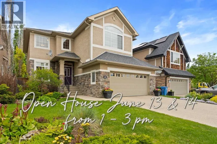 49 Wentworth Mews SW, Calgary, Alberta T3H5K3