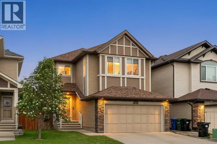 237 Brightonwoods Gardens SE, Calgary, Alberta T2Z0Y7