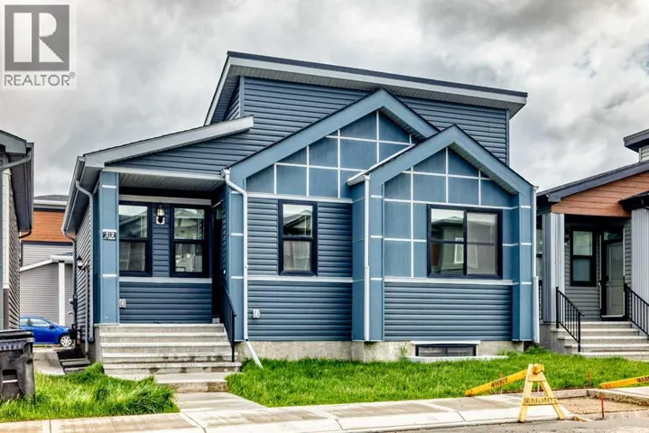 212 Lucas Place NW, Calgary, Alberta T3P2E6