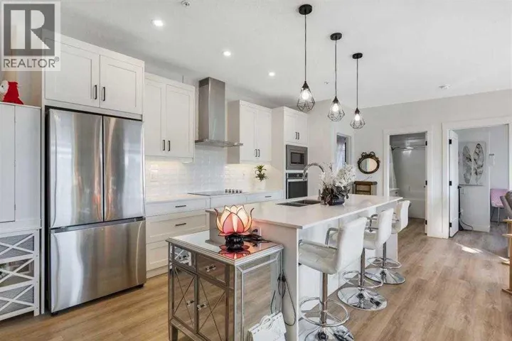 116, 10 Sage Hill NW, Calgary, Alberta T3R1X9