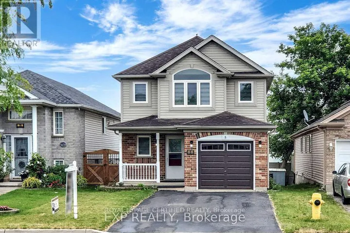 66 CHATEAU CRESCENT, Cambridge, Ontario N3H5S3