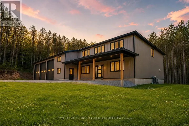 276 OWL LAKE ROAD, Armour, Ontario P0A1J0