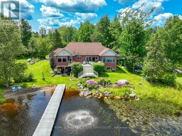 114 ISLANDVIEW LANE, Chisholm, Ontario P0H1Z0