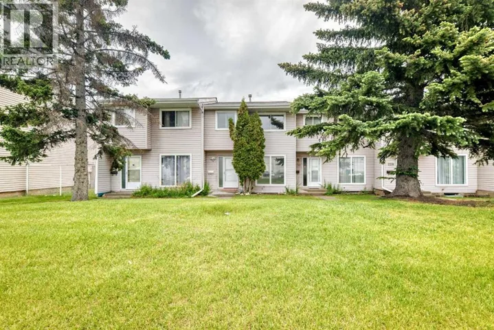 232 Marlborough Way NE, Calgary, Alberta T2A6R9