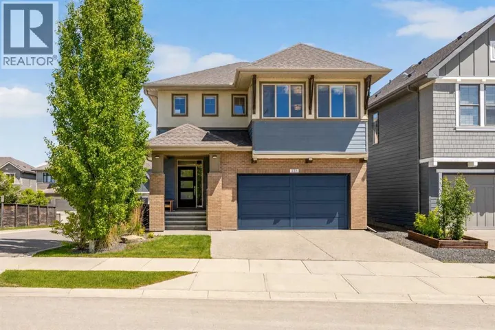 338 Shawnee Boulevard SW, Calgary, Alberta T2Y0P4