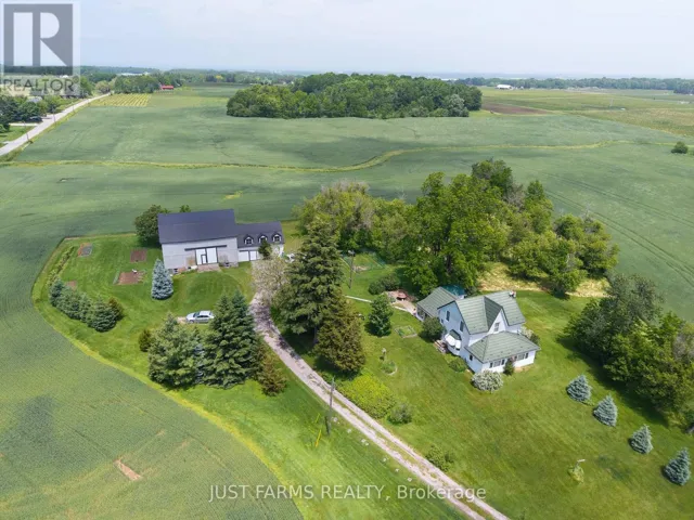 2873 EIGHTH AVENUE, Lincoln (Lincoln-Jordan/Vineland), Ontario L0R1S0