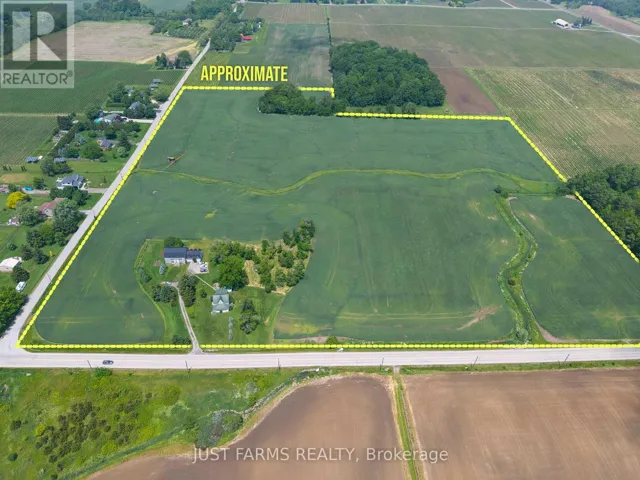 2873 EIGHTH AVENUE, Lincoln (Lincoln-Jordan/Vineland), Ontario L0R1S0