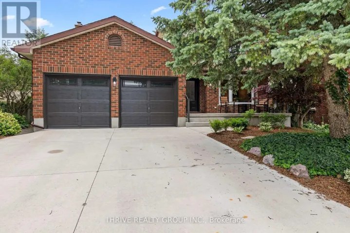 497 OLD WONDERLAND ROAD, London South (South N), Ontario N6K3T5