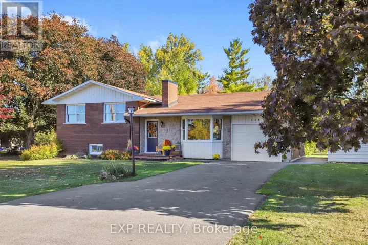114 KEDEY STREET, Ottawa, Ontario K0A1X0