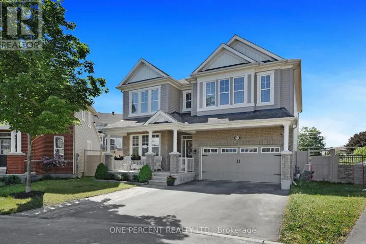50 SWEETBAY CIRCLE, Ottawa, Ontario K2S0W8