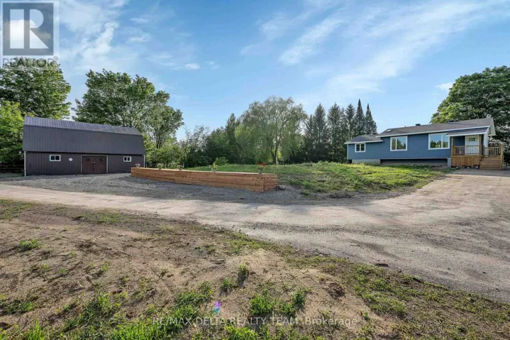 620 MCCONNELL ROAD, Montague, Ontario K0G1N0