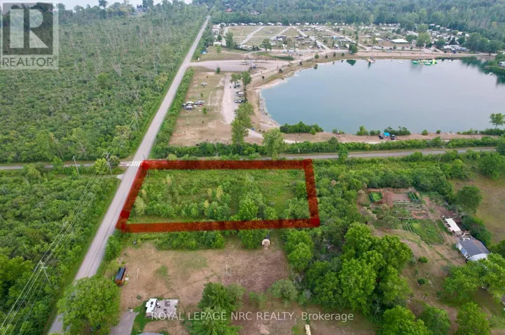 PART B - 345 STONEMILL ROAD, Fort Erie (Ridgeway), Ontario L0S1N0