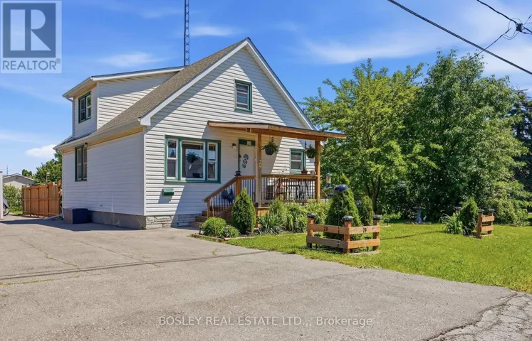 29 BLOOMFIELD AVENUE, St. Catharines (Secord Woods), Ontario L2P1X2